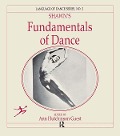 Cover-Bild zum Titel 'Shawn's Fundamentals of Dance' von ''