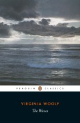 Cover-Bild zum Titel 'The Waves' von 'Virginia Woolf'