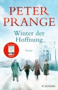 Winter der Hoffnung - Peter Prange