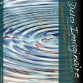 Cover-Bild zum Titel 'Japanese Echoes-Hommage ... Claude Debussy' von 'Duo Imaginaire'