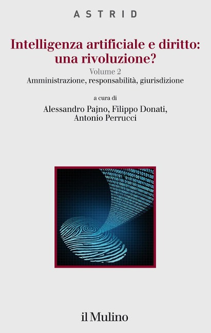 Amministrazione, responsabilità, giurisdizione - 