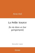 Cover-Bild zum Titel 'La Petite Source' von 'Anne Arel'