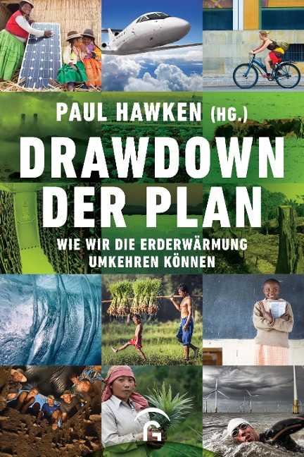 Drawdown - der Plan - 