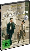 Cover-Bild zum Titel 'Der Regenmacher' von 'Francis Ford Coppola, Michael Herr, Elmer Bernstein'