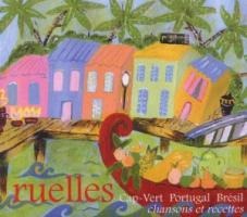 Ruelles - V/A World/Kinderchor