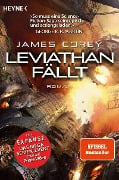 Leviathan fällt - James Corey