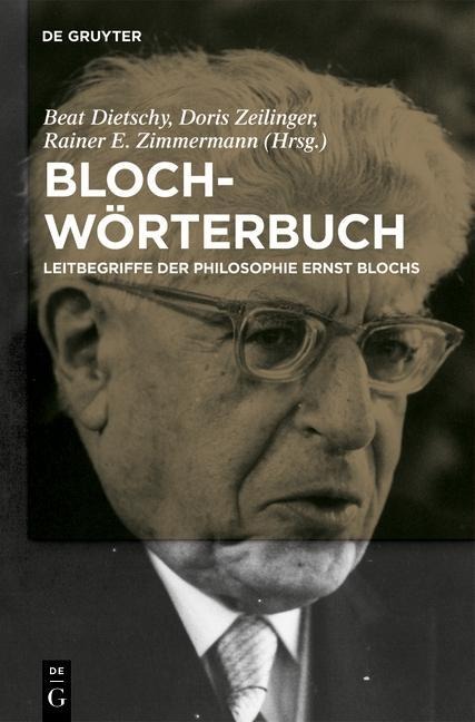 Bloch-Wörterbuch - 