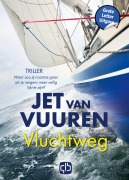 Cover-Bild zum Titel 'Vluchtweg' von 'Jet Vuuren van'