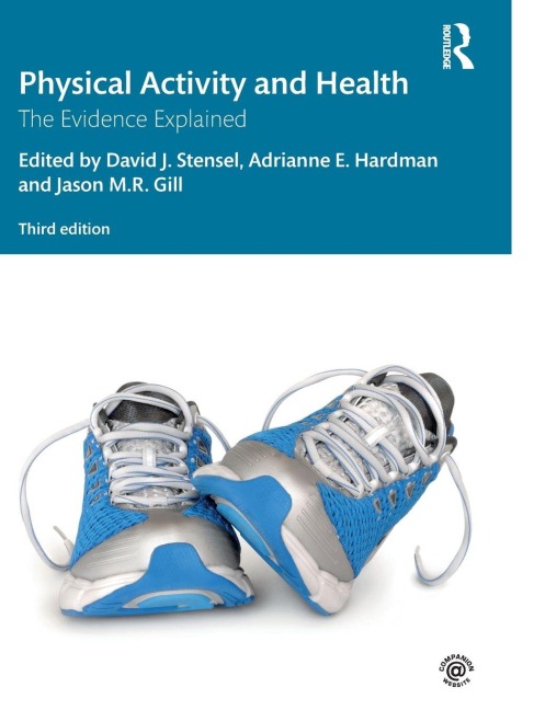 Physical Activity and Health - 