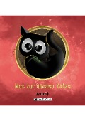 Cover-Bild zum Titel 'Mut zur inneren Katze' von 'Ulrike Grabowski'