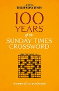 Cover-Bild zum Titel '100 Years of the Sunday Times Crossword' von ''