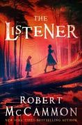 Cover-Bild zum Titel 'The Listener' von 'Robert McCammon'