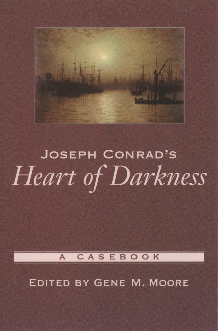 Joseph Conrad's Heart of Darkness - 