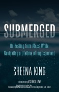 Cover-Bild zum Titel 'Submerged' von 'Sheena King'