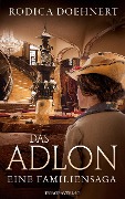 Das Adlon - Rodica Doehnert