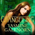 Changeling Lib/E - Yasmine Galenorn
