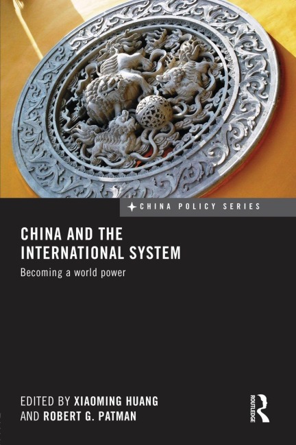 China and the International System - 