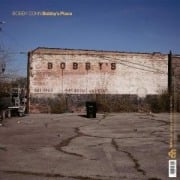 Cover-Bild zum Titel 'Bobby's Place' von 'Bobby Conn'