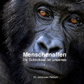 Cover-Bild zum Titel 'Menschenaffen' von 'Johannes Refisch'
