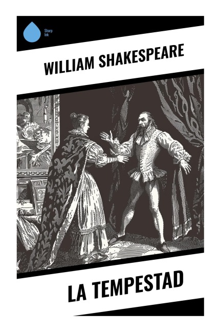 La Tempestad - William Shakespeare
