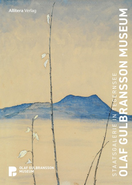 Olaf Gulbransson Museum - 