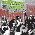 Cover-Bild zum Titel 'Live At The Villa' von 'Dogtown Winos'