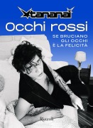 Cover-Bild zum Titel 'Occhi rossi. Se bruciano gli occhi è la felicità' von 'Tananai'