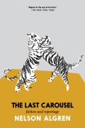 Cover-Bild zum Titel 'The Last Carousel' von 'Nelson Algren'