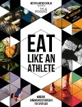 Cover-Bild zum Titel 'Eat like an Athlete' von 'I'm a Foodie'