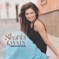 Cover-Bild zum Titel 'Greatest Hits' von 'Shania Twain'