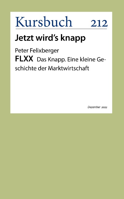 FLXX. - Peter Felixberger