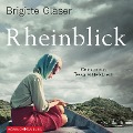 Rheinblick - Brigitte Glaser