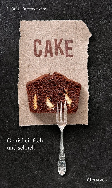 CAKE - Ursula Furrer-Heim