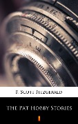Cover-Bild zum Titel 'The Pat Hobby Stories' von 'F. Scott Fitzgerald'