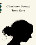Cover-Bild zum Titel 'Jane Eyre' von 'Charlotte Bronte'