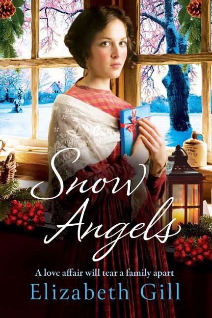 Snow Angels - Elizabeth Gill