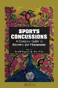Cover-Bild zum Titel 'Sports Concussions' von ''