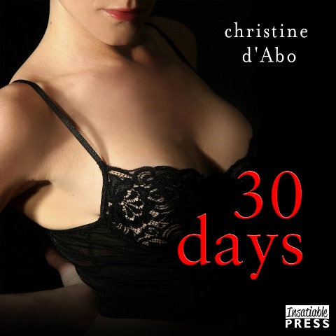 30 Days - Christine D'Abo