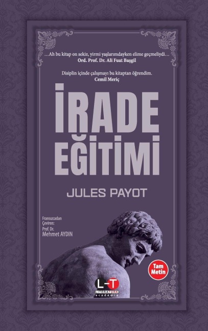 ¿RADE E¿¿T¿M¿ - Jules Payot