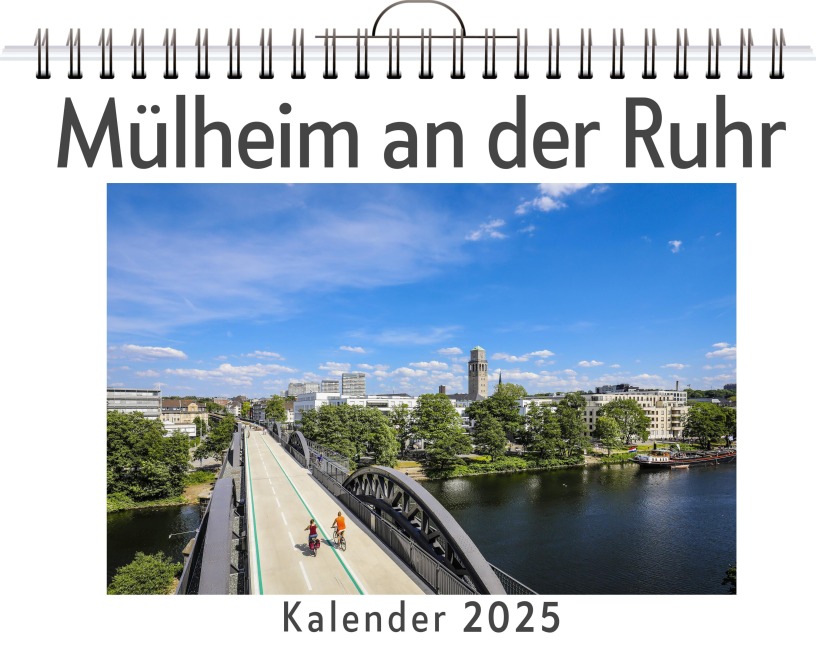 Mülheim an der Ruhr - Mia Meier
