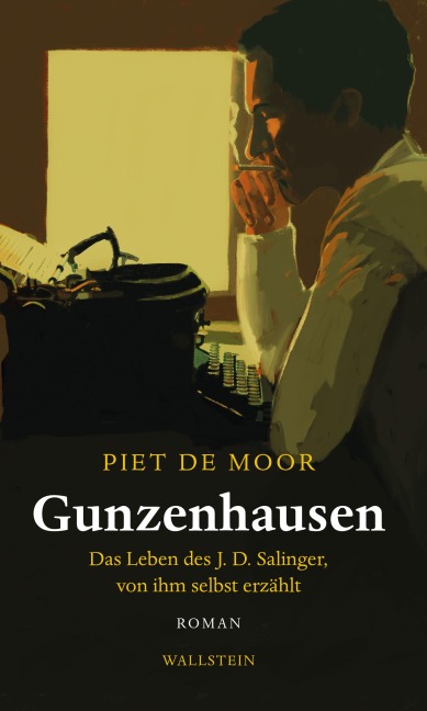 Gunzenhausen - Piet De Moor
