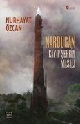 Cover-Bild zum Titel 'Nardugan Kayip Sehrin Masali' von 'Nurhayat Özcan'