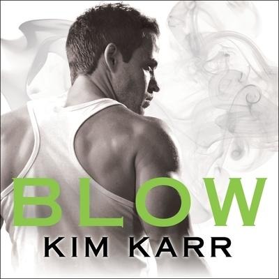 Blow Lib/E - Kim Karr