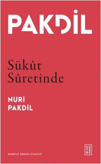 Sükt Sretinde - Nuri Pakdil