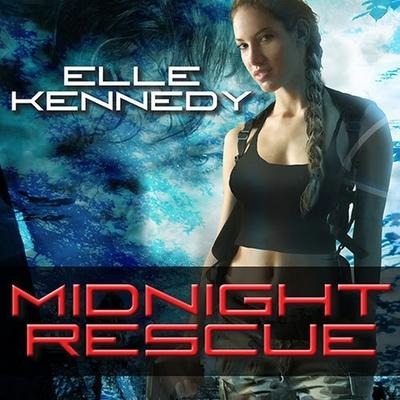 Midnight Rescue Lib/E - Elle Kennedy