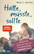 Hätte, müsste, sollte - Nina C. Grimm