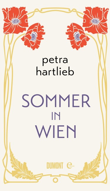 Sommer in Wien - Petra Hartlieb