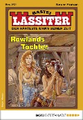 Lassiter 2421 - Jack Slade