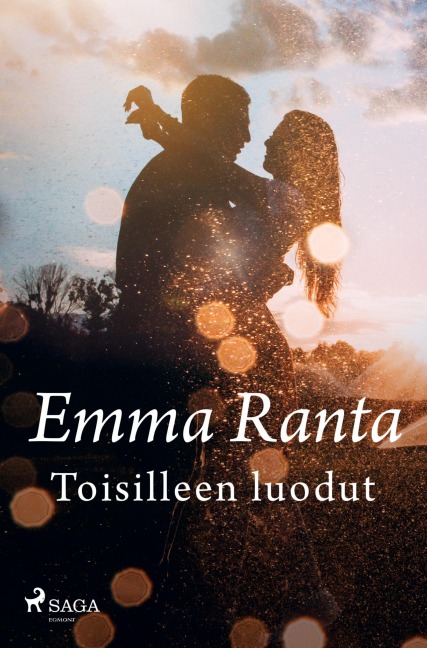 Toisilleen luodut - Emma Ranta