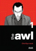 Cover-Bild zum Titel 'The Awl Vol 1' von 'Choi Gyu-Seok'